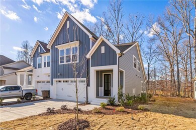 5156 Whaitley Ln, Greensboro, NC 27407 - photo 3