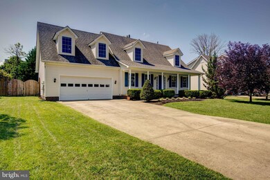 1484 Macedonia Church Rd, Stephens City, VA 22655 - photo 2