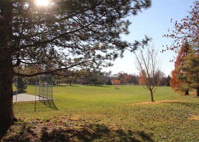 Fancyburg Park