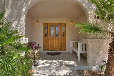Front Porch, country living in Las Vegas at its be