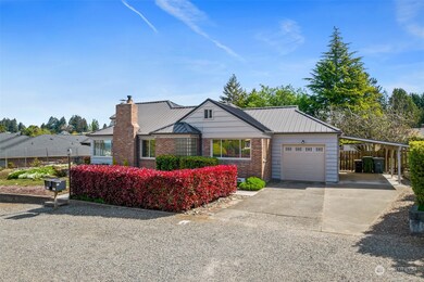 3805 Soundview Dr W, University Place, WA 98466 - photo 2