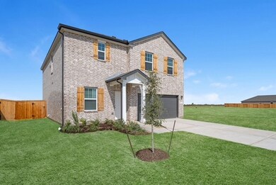 1088 Sunlit Cir, Brookshire, TX 77423 - photo 4