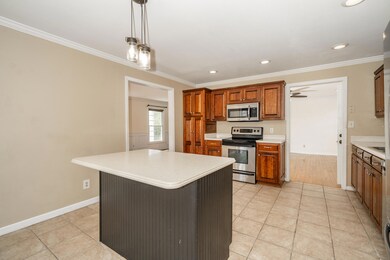 804 22nd St NW, Cleveland, TN 37311 - photo 4