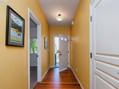 Entrance/Foyer