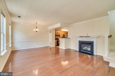 7750 Milford Haven Dr unit 50D, Lorton, VA 22079 - photo 4