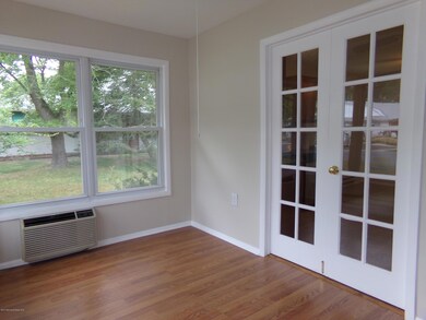 French Doors