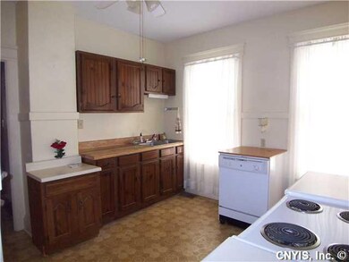Kitchen 1st floor