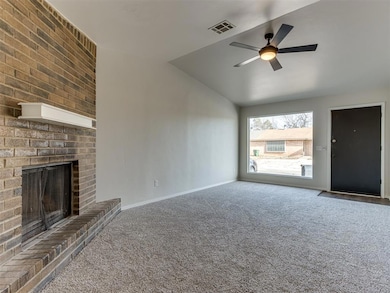 101 Kendra Dr, Oklahoma City, OK 73110 - photo 5