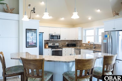 611 Tern Arch unit Lot 45, Corolla, NC 27927 - photo 5