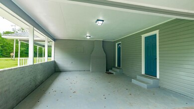 Carport