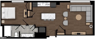 321 W Beaver Ave unit 501, State College, PA 16801 - photo 6