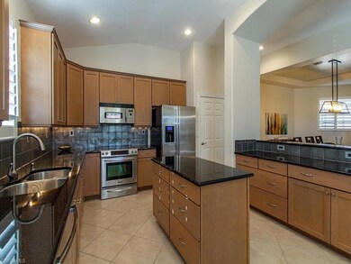 12835 Carrington Cir unit 7-202, Naples, FL 34105 - photo 3