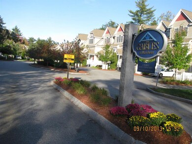 77 Hackett Hill Rd unit 14, Manchester, NH 03102 - photo 2