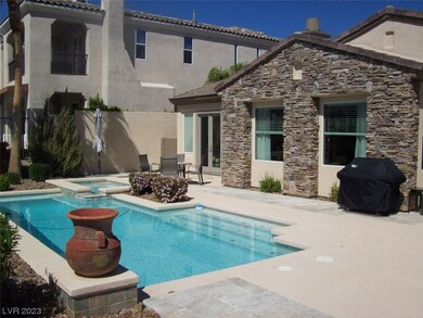 11521 Snow Creek Ave unit n/a, Las Vegas, NV 89135 - photo 2