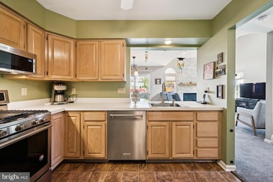 41 Kettlebrook Dr, Mount Laurel, NJ 08054 - photo 7