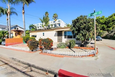 1654 Linwood St unit 1654 LINWOOD STREET, San Diego, CA 92103 - photo 6