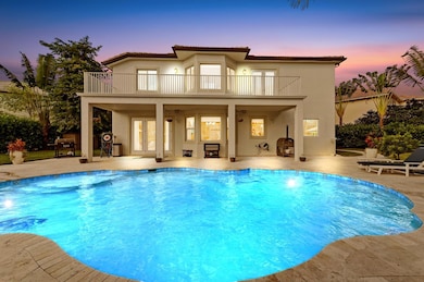 9137 Delemar Ct, Wellington, FL 33414 - photo 3