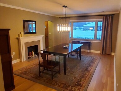 Dining Room-Living Room