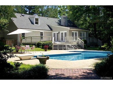 8703 Tarrytown Dr, Henrico, VA 23229 - photo 2