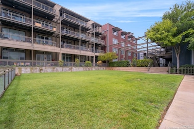 Judson Candy Factory Lofts unit 2402, San Antonio, TX 78204 - photo 3