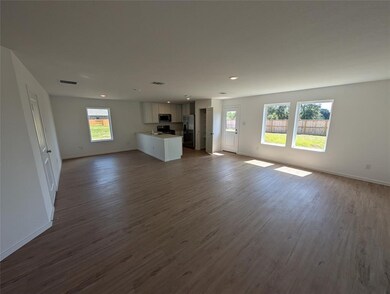Pics are representative of the same floor plan - n
