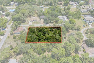 .47 Acre Parcel to Build Your Dream Home