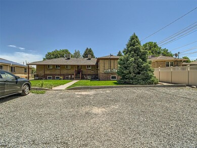 3475 Ames St unit A, Wheat Ridge, CO 80212 - photo 7