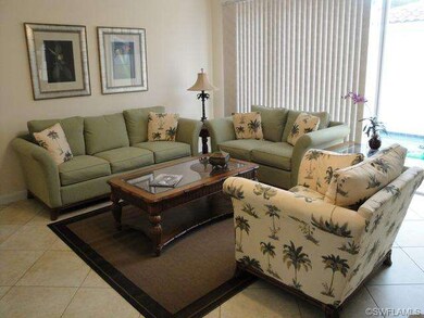 Elegant Great Room