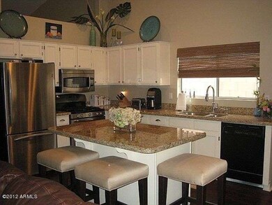 Meadows Kitchen 2