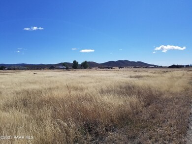 Panoramic Mountain Views