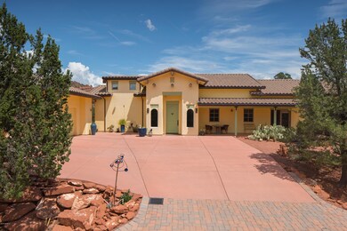 2,627 SqFt- Main Residence