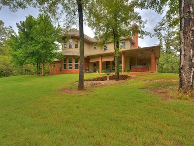 Exterior Back