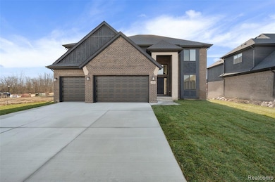 18894 Via Firenze, Macomb, MI 48044 - photo 2