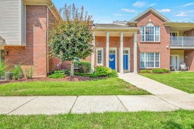 51719 Adler Park Dr W unit 77, Chesterfield, MI 48051 - photo 6