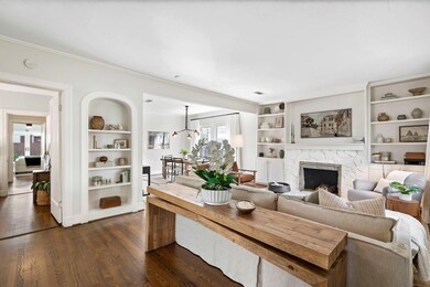 5410 Merrimac Ave, Dallas, TX 75206 - photo 4