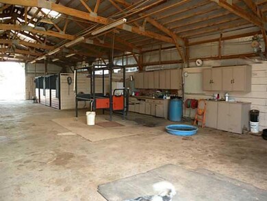 Other. Horse barn