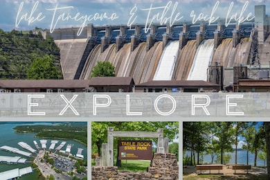 112 Overlook Dr unit 3, Branson, MO 65616 - photo 7