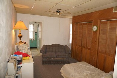 1st floor bedroom