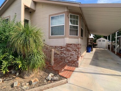 9395 Harritt Rd unit 215, Lakeside, CA 92040 - photo 6