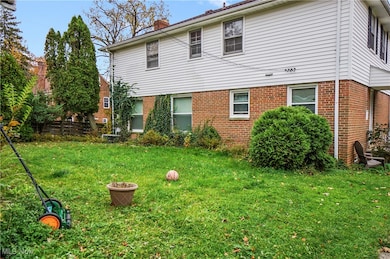 3869 Meadowbrook Blvd, University Heights, OH 44118 - photo 3