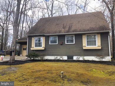 92 Manhasset Trail, Medford, NJ 08055 - photo 2