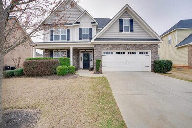 4088 Starview Ln, Evans, GA 30809 - photo 2
