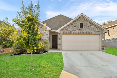 10241 Bricewood Place, San Antonio, TX 78254 - photo 2