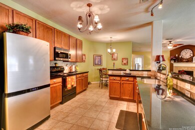 3731 Sumantra Cliff, San Antonio, TX 78261 - photo 2