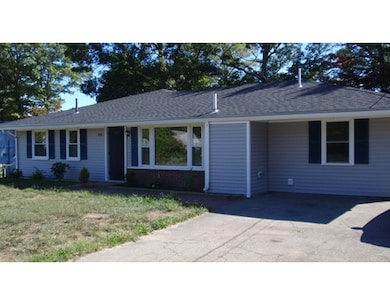 955 Court St, Brockton, MA 02302 - photo 2