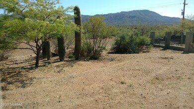 Chad Back Yard View of Pasture