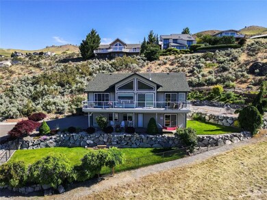 117 Stormy Mountain Way, Chelan, WA 98816 - photo 2