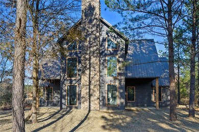 2293 Camp Ranch Rd, Broken Bow, OK 74728 - photo 2