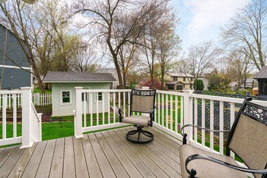 5211 Hickory Grove