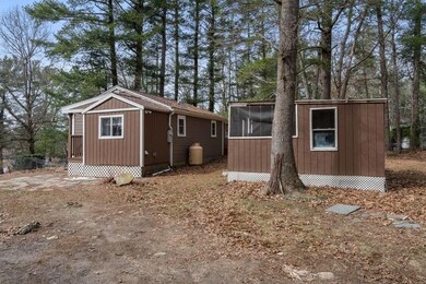 40 Lake Shore Dr, Middleboro, MA 02346 - photo 2